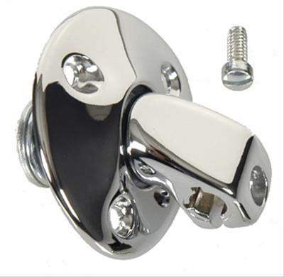 Auto Metal Direct Sun Visor Support w/Clamp Screw (Coupe Models Only)