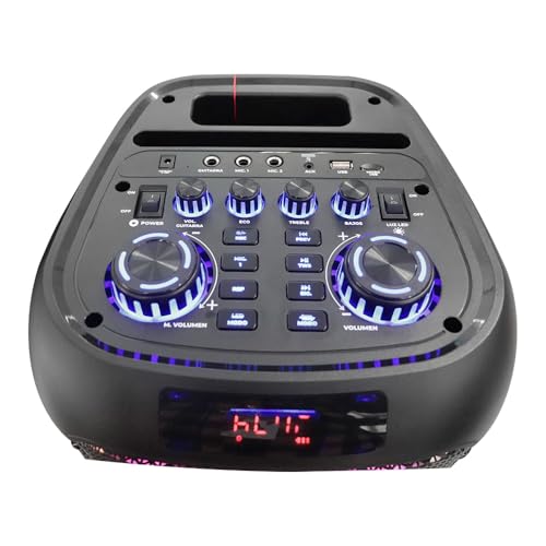 Bocinas, Electronics Imagen adicional