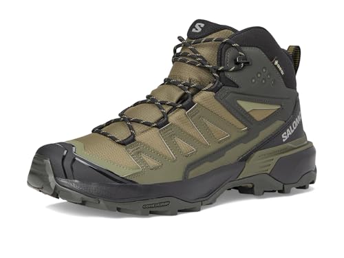 Image of Salomon X Ultra 360 Mid GTX