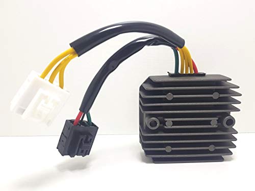 REGOLATORE DI TENSIONE SPECIFICO PER SH i