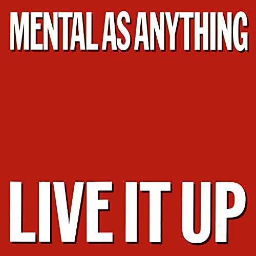 Mental As Anything