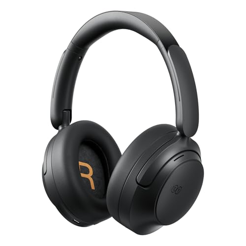 Amazon.co.jp: QCY H3S ワイヤレスヘッドホン Bluetooth6.0 ノイズ