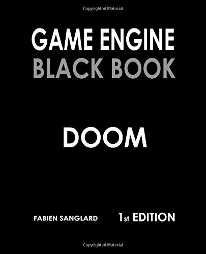 Game Engine Black Book: Doom