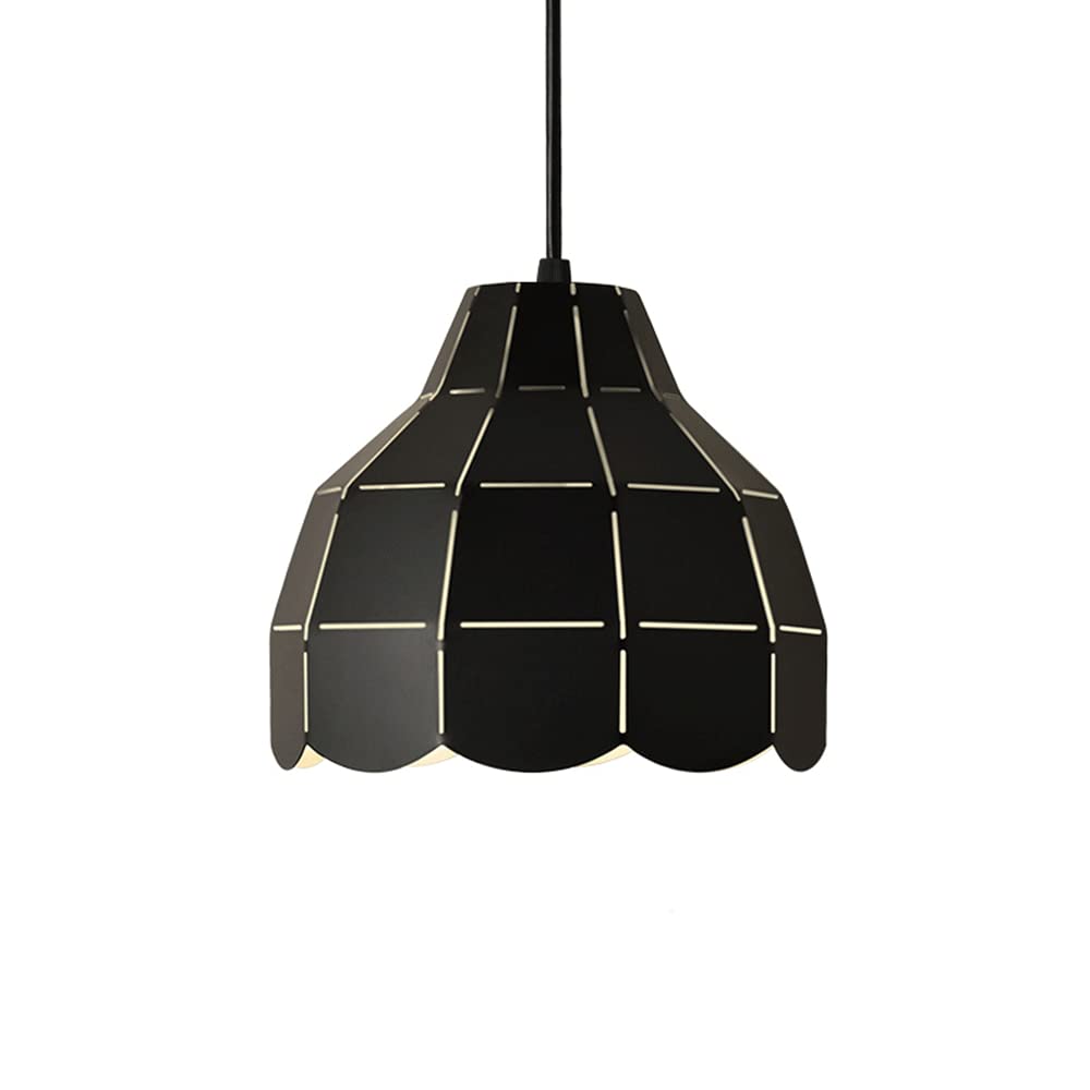 RCIDOS Luces Colgantes Poco Convencionales Lámpara Colgante Elegante Y Creativa Lámpara De Suspensión Industrial Escandinava Accesorio De Iluminación Elegante Europeo para Restaurante Salón Bar