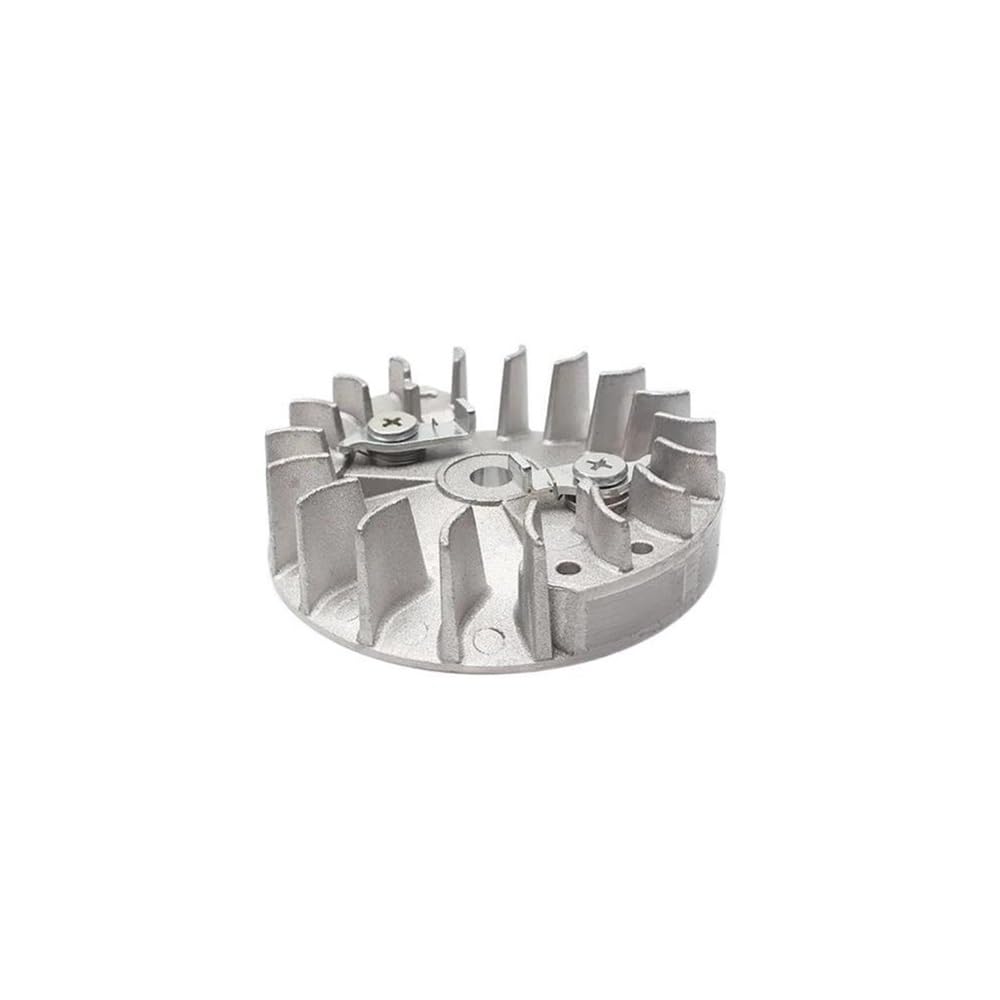 Flywheel Fit for G2500 Chainsaw 2500 2600 25cc Fit MCSWD25