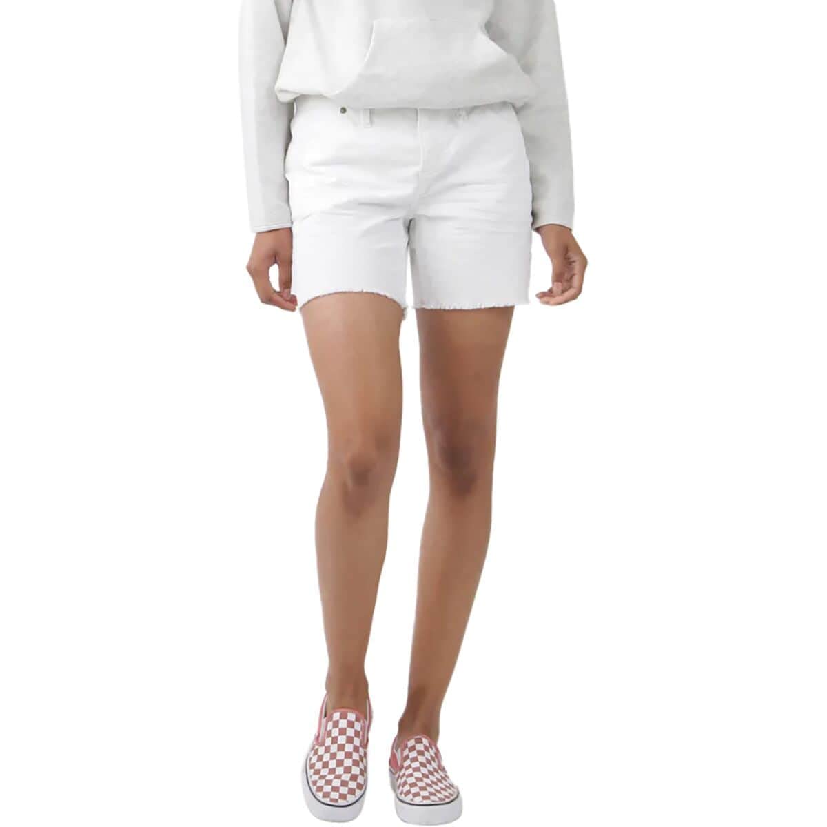 Designs Womens Oahu 6" Short