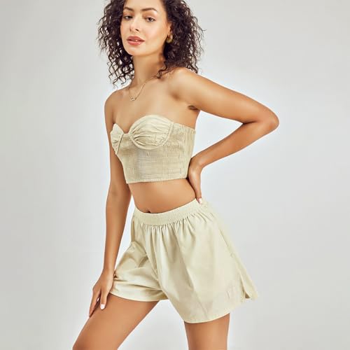 Image of Pepe Jeans Women Casual Shorts