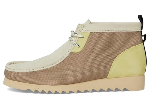 Image of Clarks mens Wallabee 2 Future