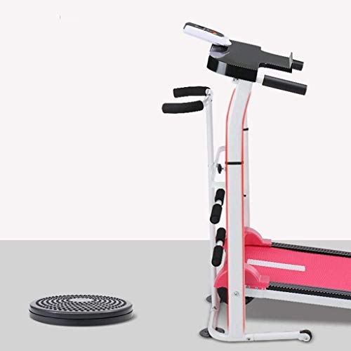 Image of Fitness Equipment Treadmills, Folding Electric Motorized Running Treadmill, Jogging Walking Machine, Speakers, Weight Loss Fitness Equipment