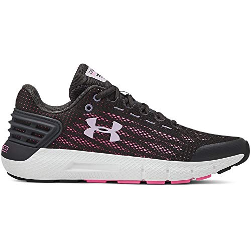 Under Armour Kids' Grade School Charged Rogue Sneaker2