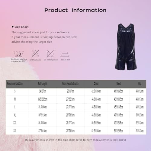 Mono para adultos hombre incontinencia evita manchas ropa 5