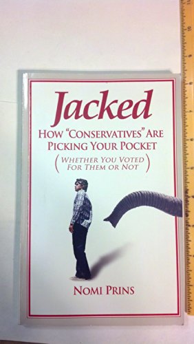 Jacked: How 