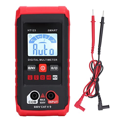 Zizev ZIZEVNI54DEAOU3 Digital Multimeter For Ht123 Tester Electrical Parameter Measurement Multimeters thumb #2