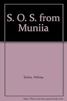 S. O. S. from Muniia 8170114632 Book Cover