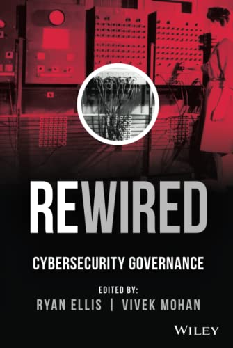 Rewired: Cybersecurity Governance view 2