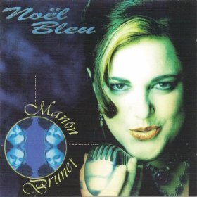 Noel Bleu [Audio CD]