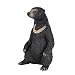 MOJO Sun Bear  Toy Figure