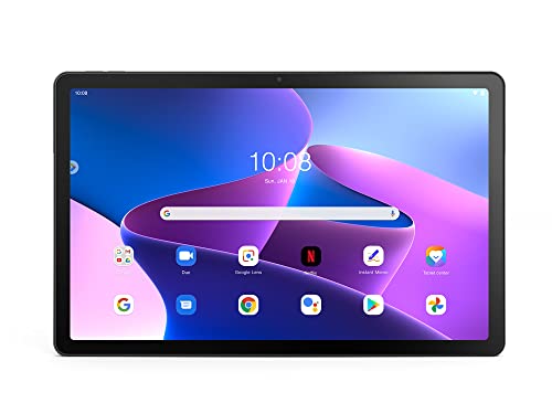 Lenovo Tab M10 Plus (3Rd Gen) 4G LTE 128GB 26,9 Cm (10,6'), W128299720 (128 GB 26,9 Cm (10,6)...