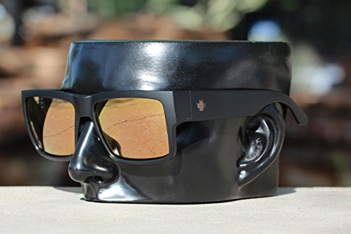 Image of IKON LENSES Replacement Lenses For SPY Optic Cyrus Sunglasses - Polarized