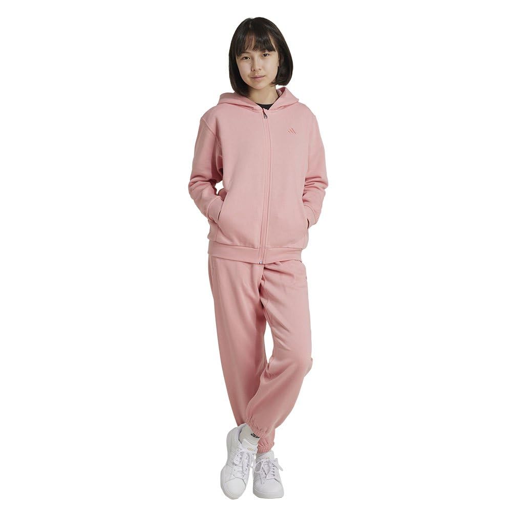 adidas Chándal para niños All Szn Graphics Rosa