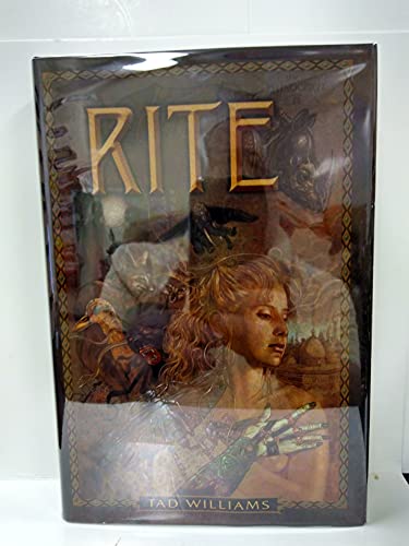 Rite: Short Work