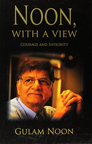 Noon with a View: Courage and Integrity
