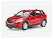 HCEB Coche de Juguete 1/36 para Mazda para CX-5 Simulación Retroceso Modelo Fundido A Presión Coche Juguete Juguetes Aleación Vehículo para Niños Colección Regalos