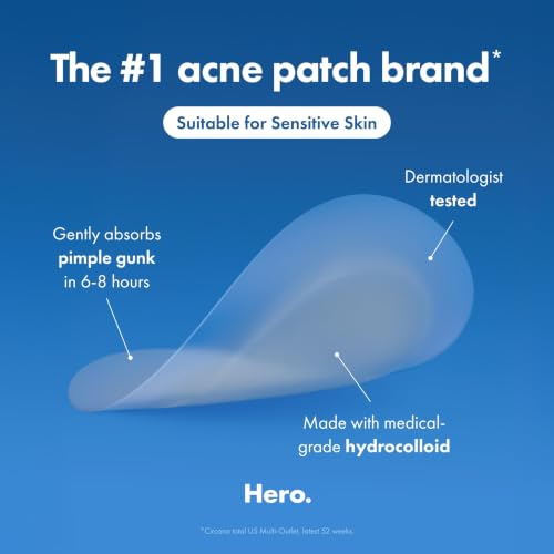 Mighty Patch Mini Invisible+ Patches (30 Count, 10mm) — view 6