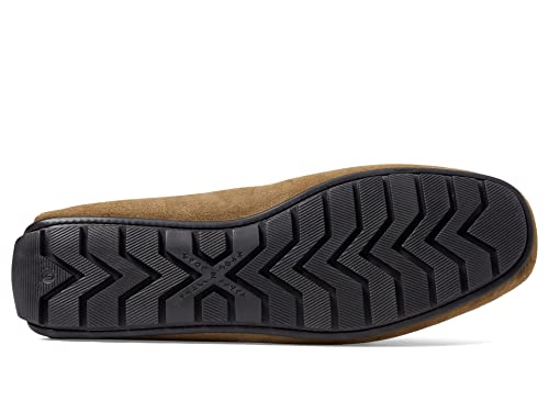 Image of Bruno Magli Xander Bark Suede EU 42 (US Men's 9) D (M)