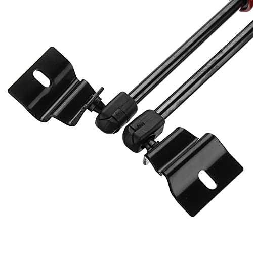 Auto accessoires Auto Motorkap Cover Lifting Beugel 1 Paar Voor Toyota Voor Hilux Voor Vigo SR5 2005 2006 2007 2008 2009… - Image 4