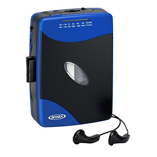 10 Best Portable Cassette Players — Great Answer
