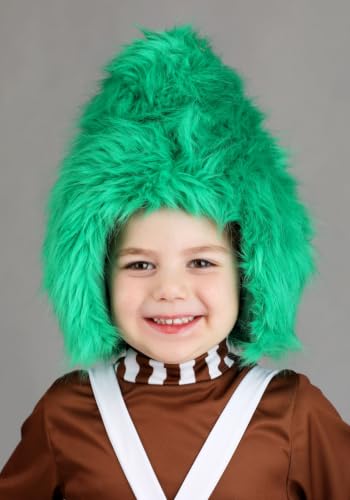 Disfraz para niño Candy Factory Cutie talla 4T miniatura 5