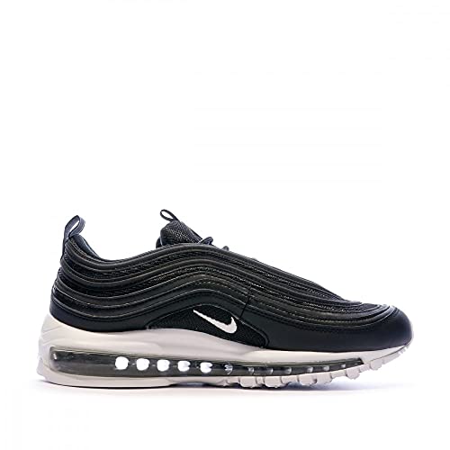 Image of Nike Men's Air Max 97 (Gs) Track & Field Shoes