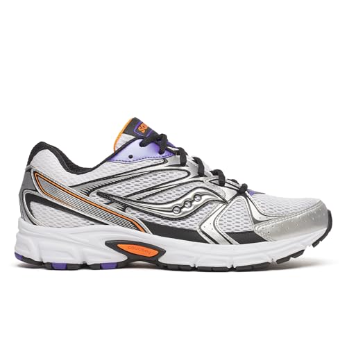 Image of Saucony Unisex-Adult Ride Millennium