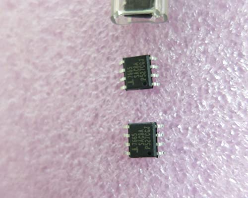 (10 PCS) INTERSIL ICL7665SACBA ** US Stock ** $19.99 ONLY