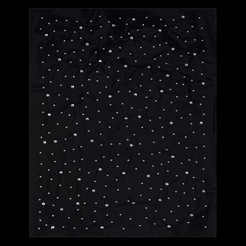FINGERINSPIRE 3 Sheet Glitter Hotfix Rhinestone Iron on Crystal Rhinestone Decals 2mm & 3.5mm Flat Round Rhinestone Transfers Patches Hot Melt Sparkle Decals for Women Men Clothing DIY Decoration FINGERINSPIRE 3 Sheet Glitter Hotfix Rhinestone Iron on Crystal Rhinestone Decals 2mm & 3.5mm Flat Round Rhinestone Transfers Patches Hot Melt Sparkle Decals for Women Men Clothing DIY Decoration