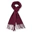Solid Color-burgundy