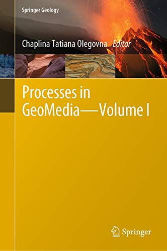 Buy Processes in GeoMedia—Volume I — BookShops.in
