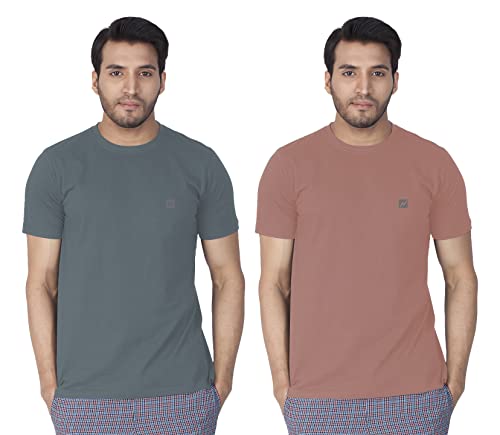 Image of Lux Nitro Men T-Shirt