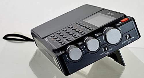 Image of Tecsun PL880 Portable Digital PLL Dual Conversion AM /FM Longwave Shortwave Radio with SSB (Single Side Band) Reception