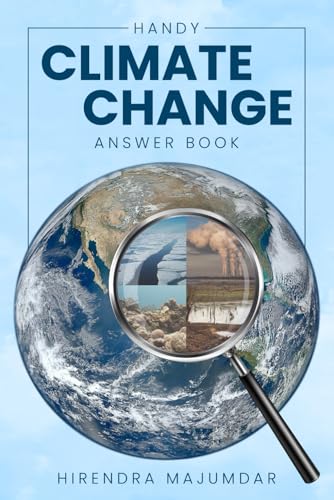 Handy Climate Change Answer Book