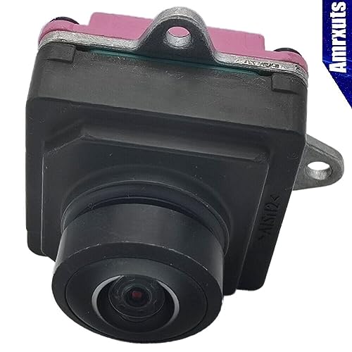 Image of 68452959AC Rear View Backup Assist Camera for 2018 2019 2020 2021 2022 Jeep Wrangler 68452959AB, 68452959AA, 68288397AC