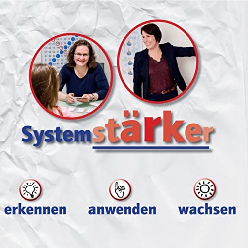 Couverture de Systemst&auml;rker - eine runde Sache wenn es ums Lernen geht