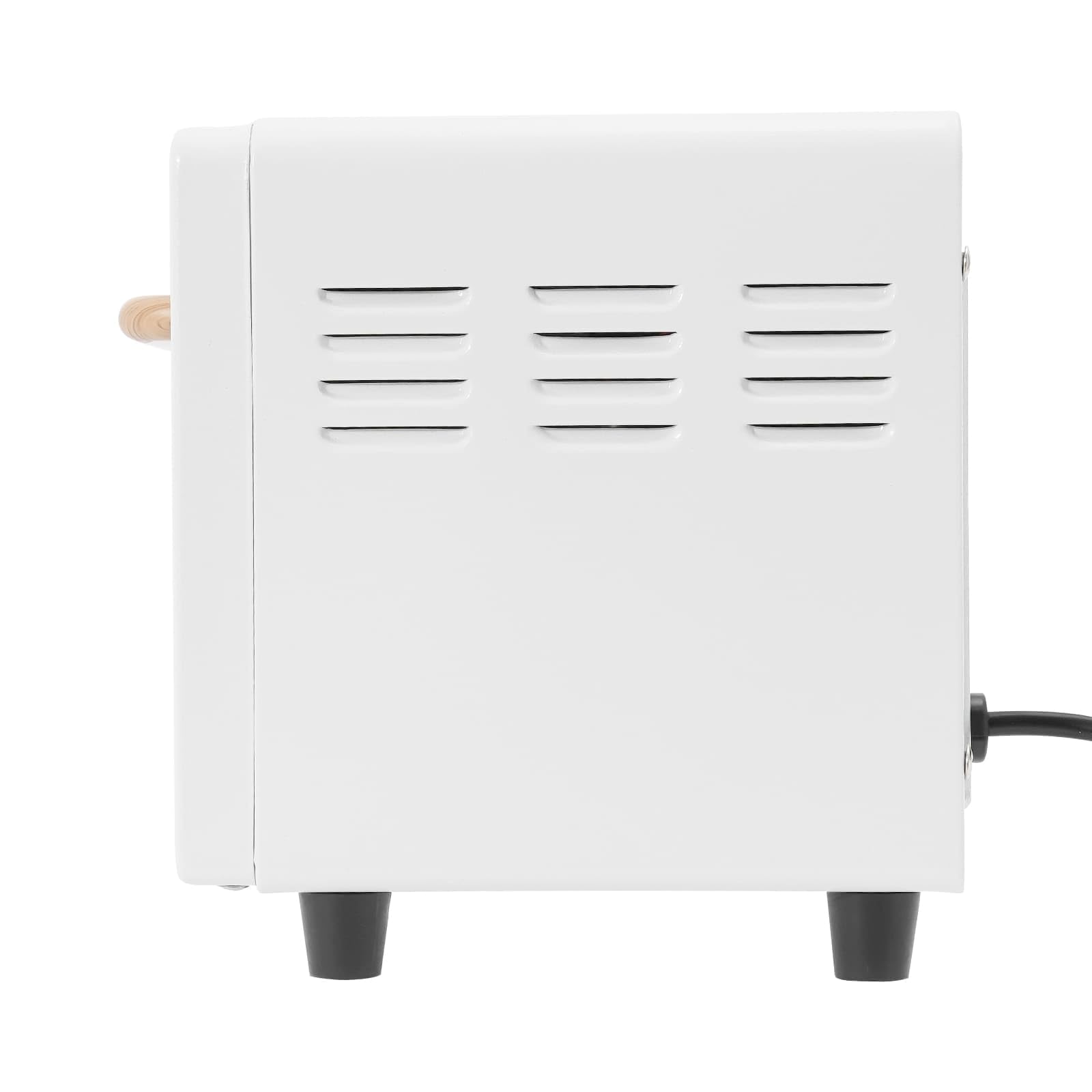 Sterylizator UV 160W 10L, suszenie na gorącym powietrzu 75℃, funkcja timera, do narzędzi do paznokci, bielizny, sztućców (różowy)