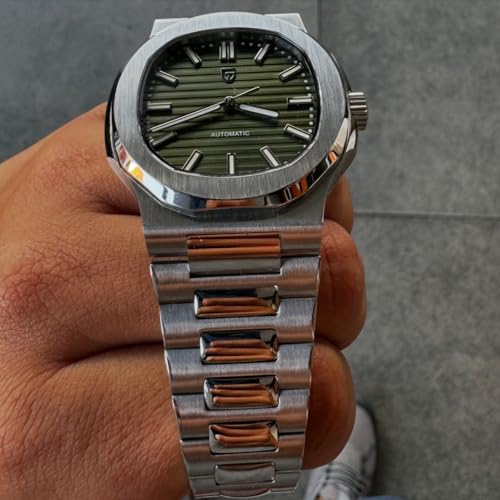 Lociones, Watch Imagen adicional