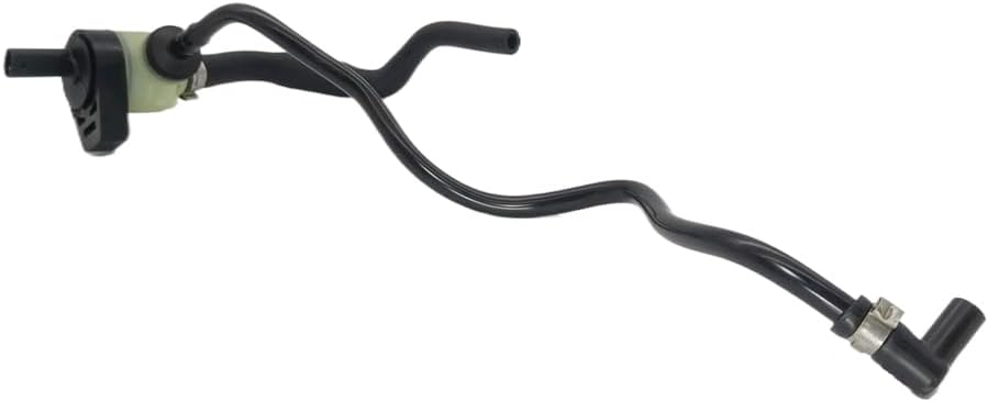 Engine Vacuum Tube Breather Pipe Replacement for Audi A6 Quattro Q7# 06E103207AE