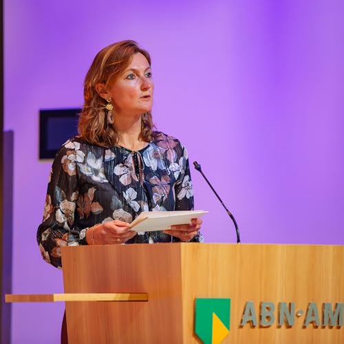 Inclusie, innovatie & impact &ndash; Chantal Korteweg (ABN AMRO)