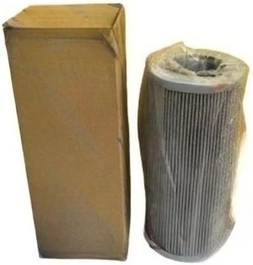 Hydraulic Return Filter CH1352 Compatible with EC E635F Excavator for Hydraulic System Protection