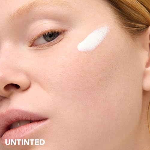 Image of Supergoop! Mineral Mattescreen SPF 40 - Mineral, Oil-Free Broad Spectrum Sunscreen - Smooths Skin's Appearance, Minimizes Pores & Controls Shine - Water & Sweat Resistant