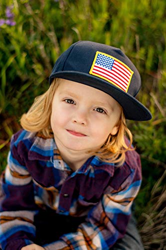 image for Born to Love Knuckleheads Clothing Baby Boy Infant Trucker Sun Hat Tod